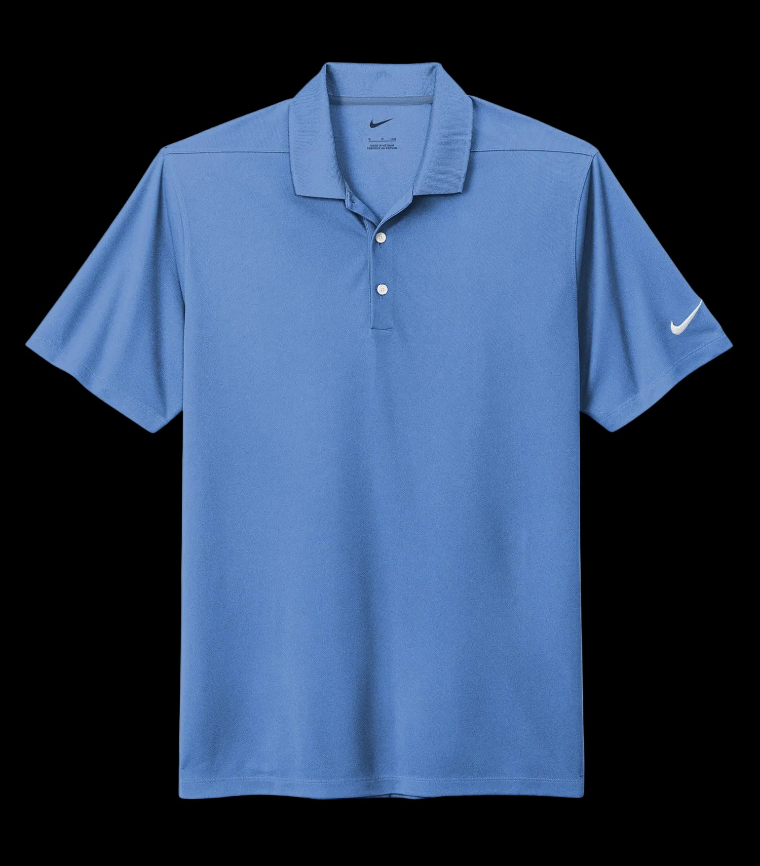 NIKE Dri-FIT MICRO PIQUE 2.0 MEN'S POLO. NKDC1963