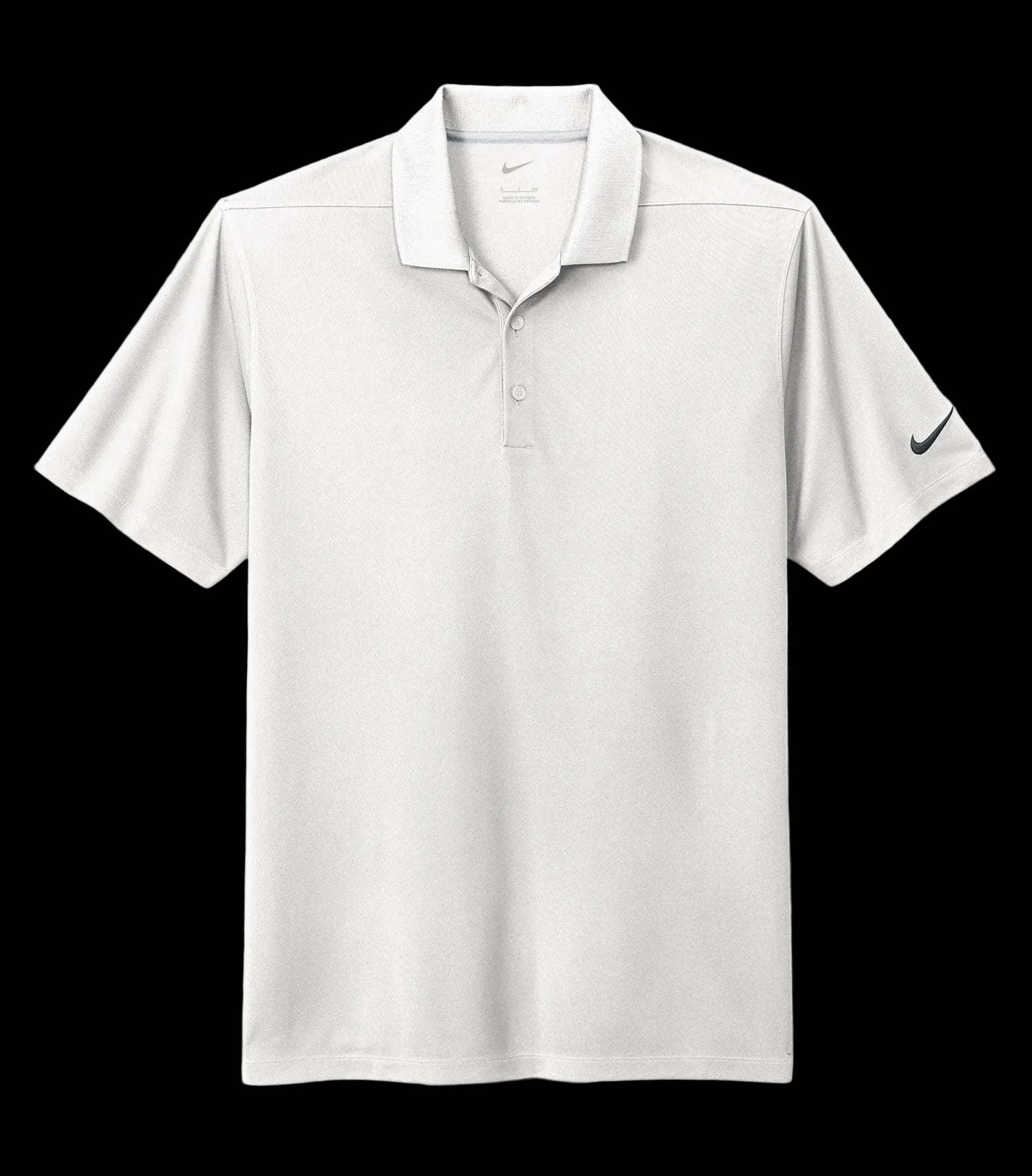 NIKE Dri-FIT MICRO PIQUE 2.0 MEN'S POLO. NKDC1963