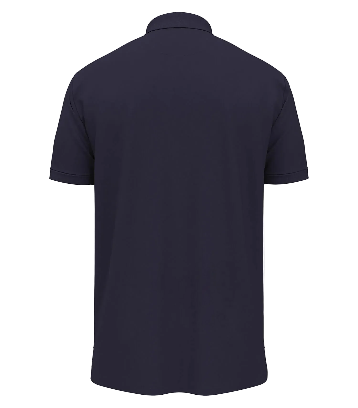 ORIGINAL PENGUIN® SOLID POLO. OGM0F4
