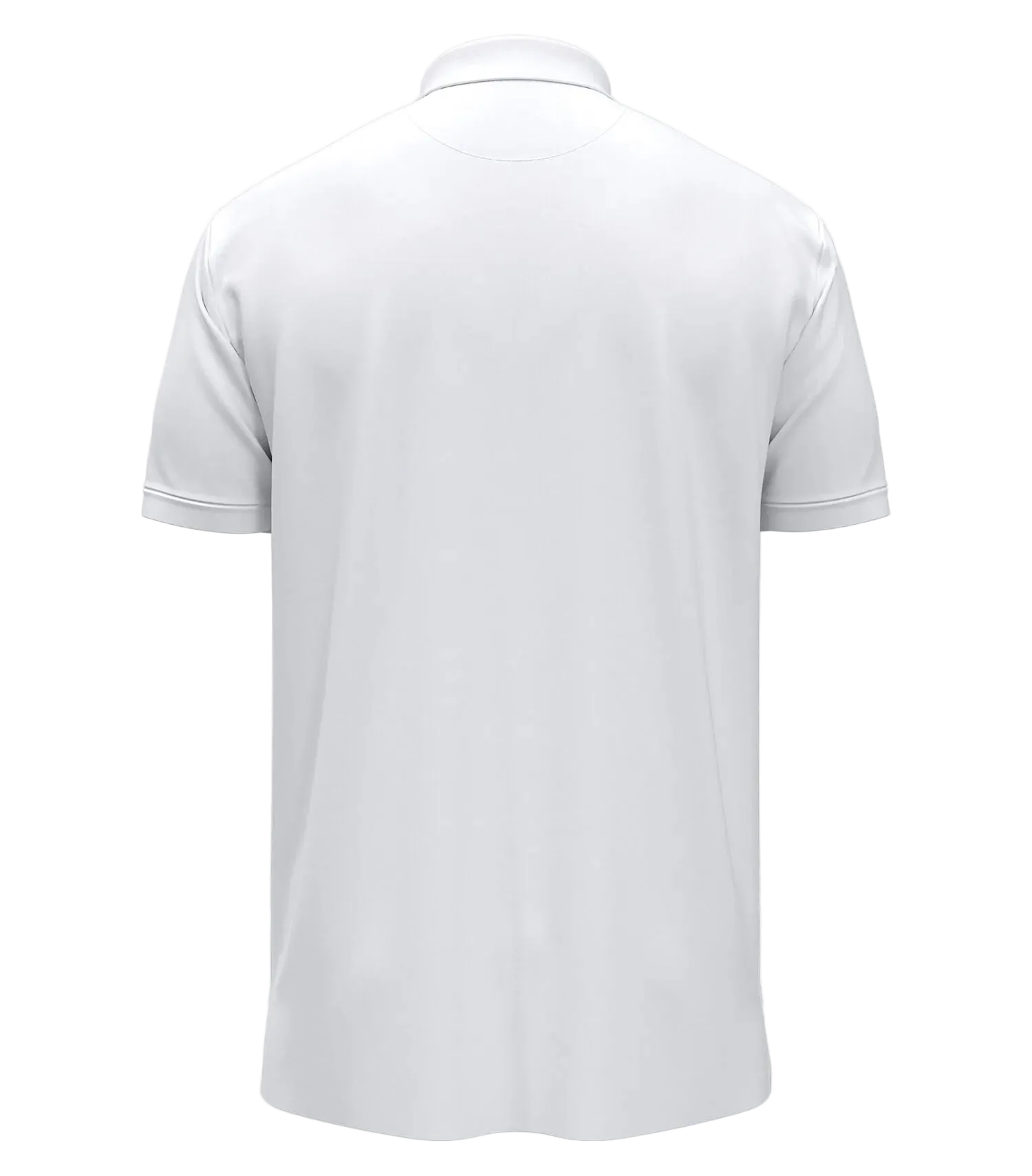 ORIGINAL PENGUIN® SOLID POLO. OGM0F4