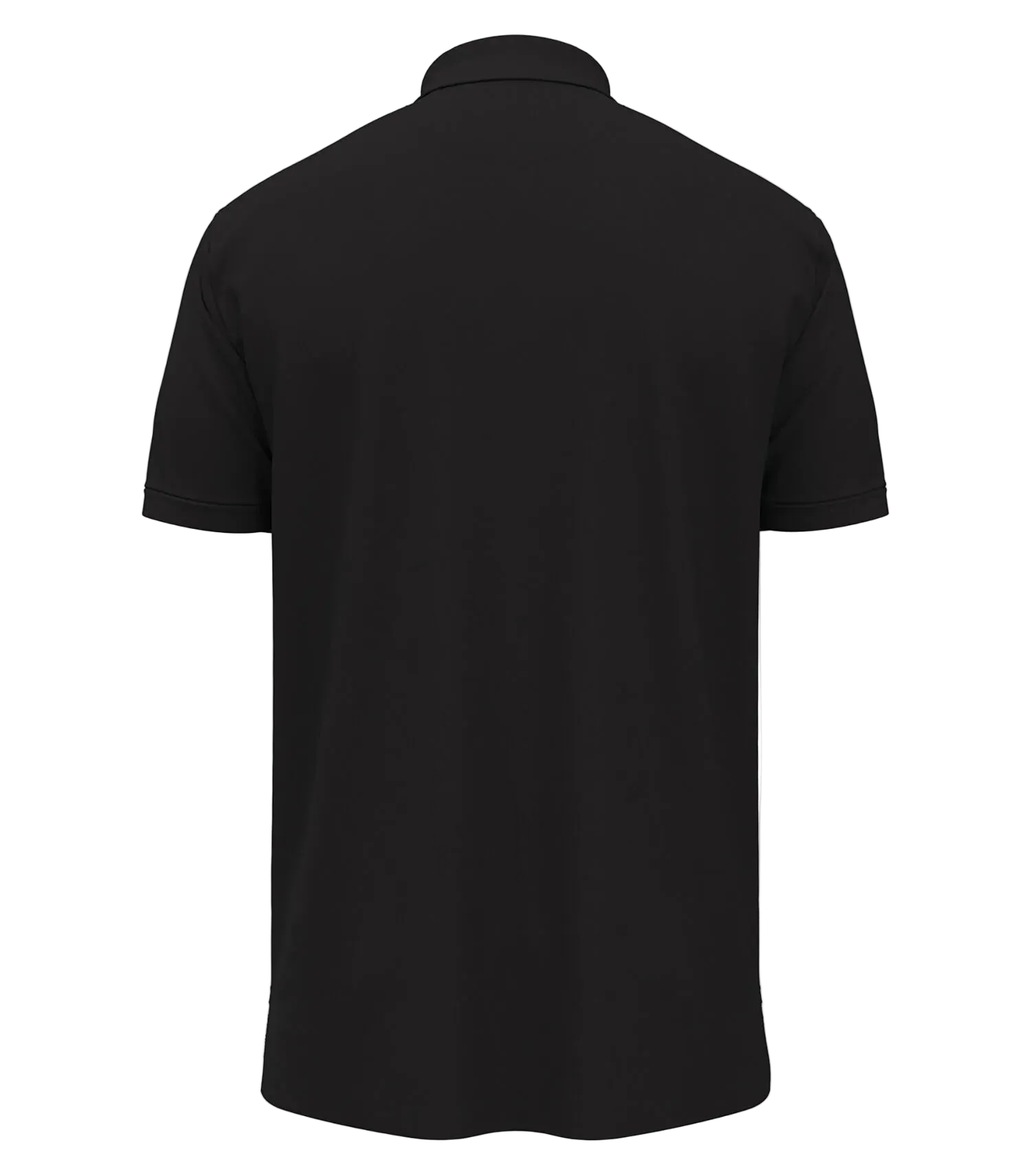 ORIGINAL PENGUIN® SOLID POLO. OGM0F4