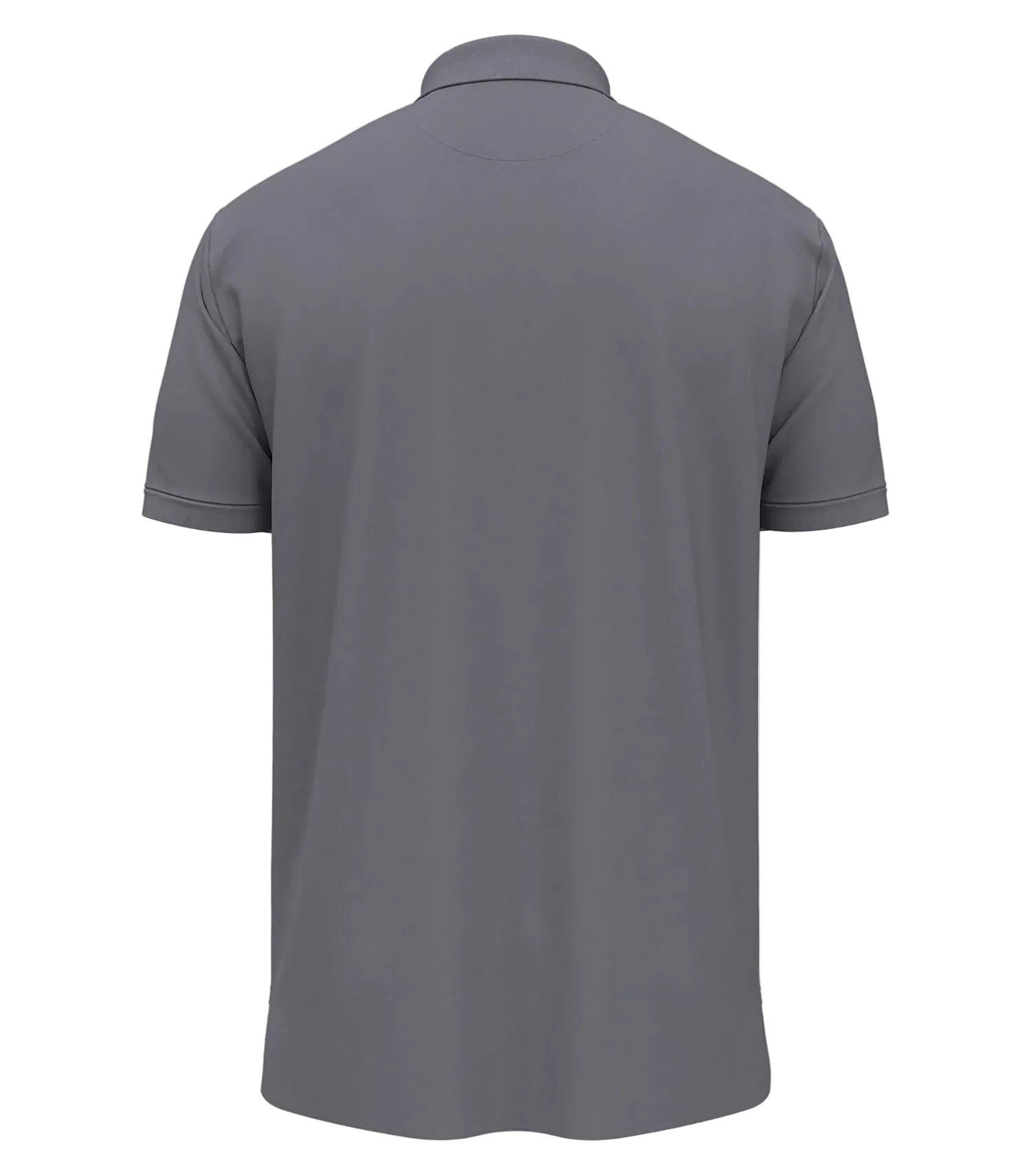 ORIGINAL PENGUIN® SOLID POLO. OGM0F4
