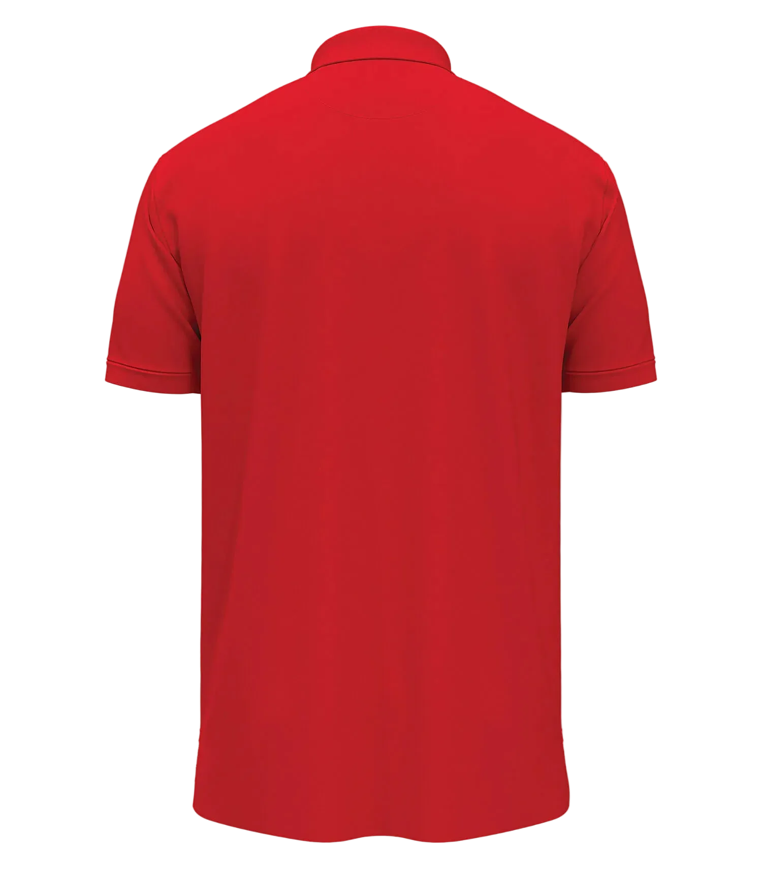 ORIGINAL PENGUIN® SOLID POLO. OGM0F4