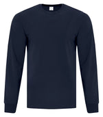 ATC™ EVERYDAY COTTON LONG SLEEVE TEE - ATC1015