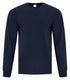 ATC™ EVERYDAY COTTON LONG SLEEVE TEE - ATC1015