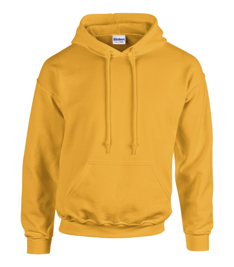 GILDAN HEAVY BLEND HOODIE - ADULT UNISEX