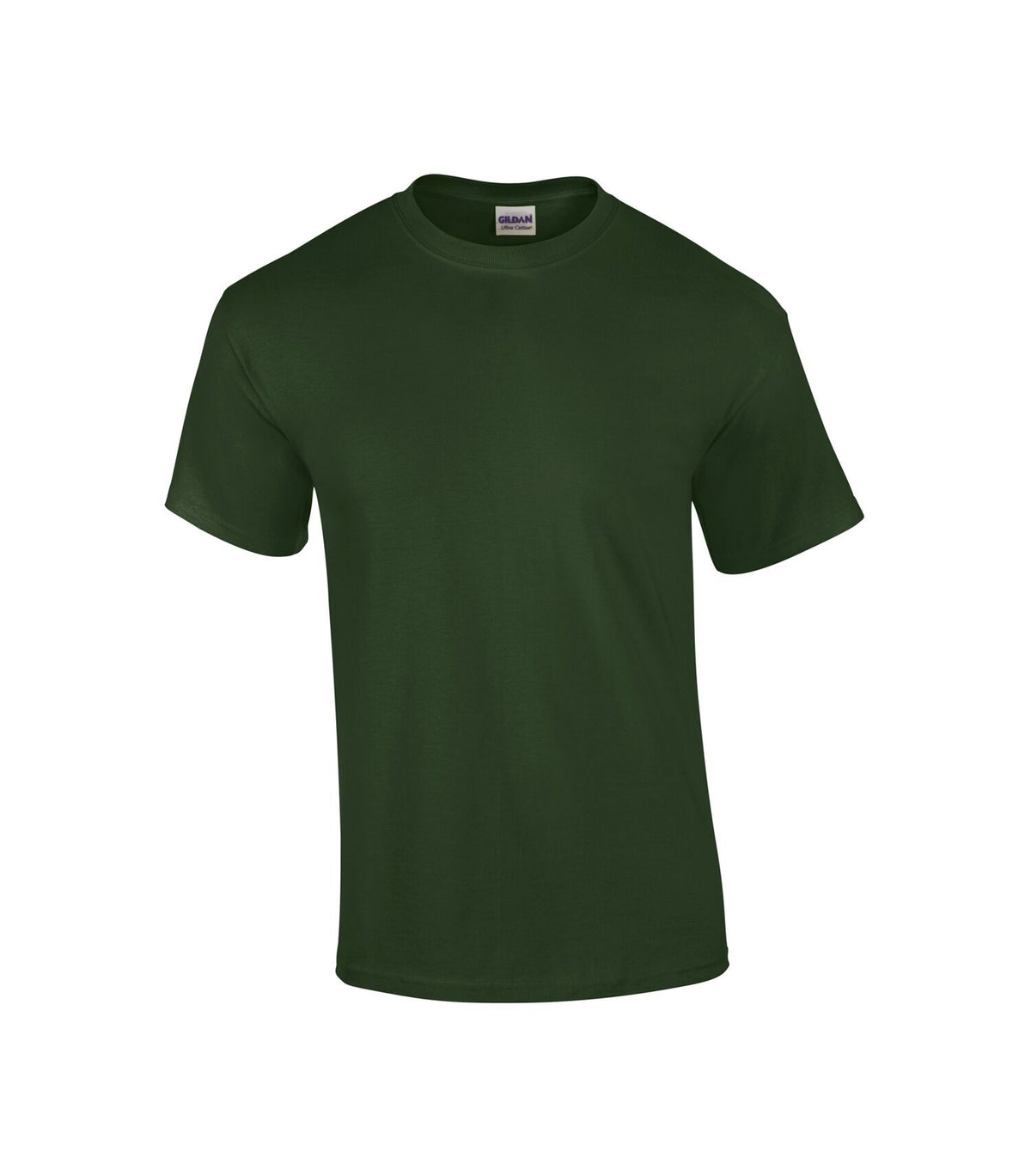 GILDAN ULTRA COTTON TEE - MEN&#39;S DARKS