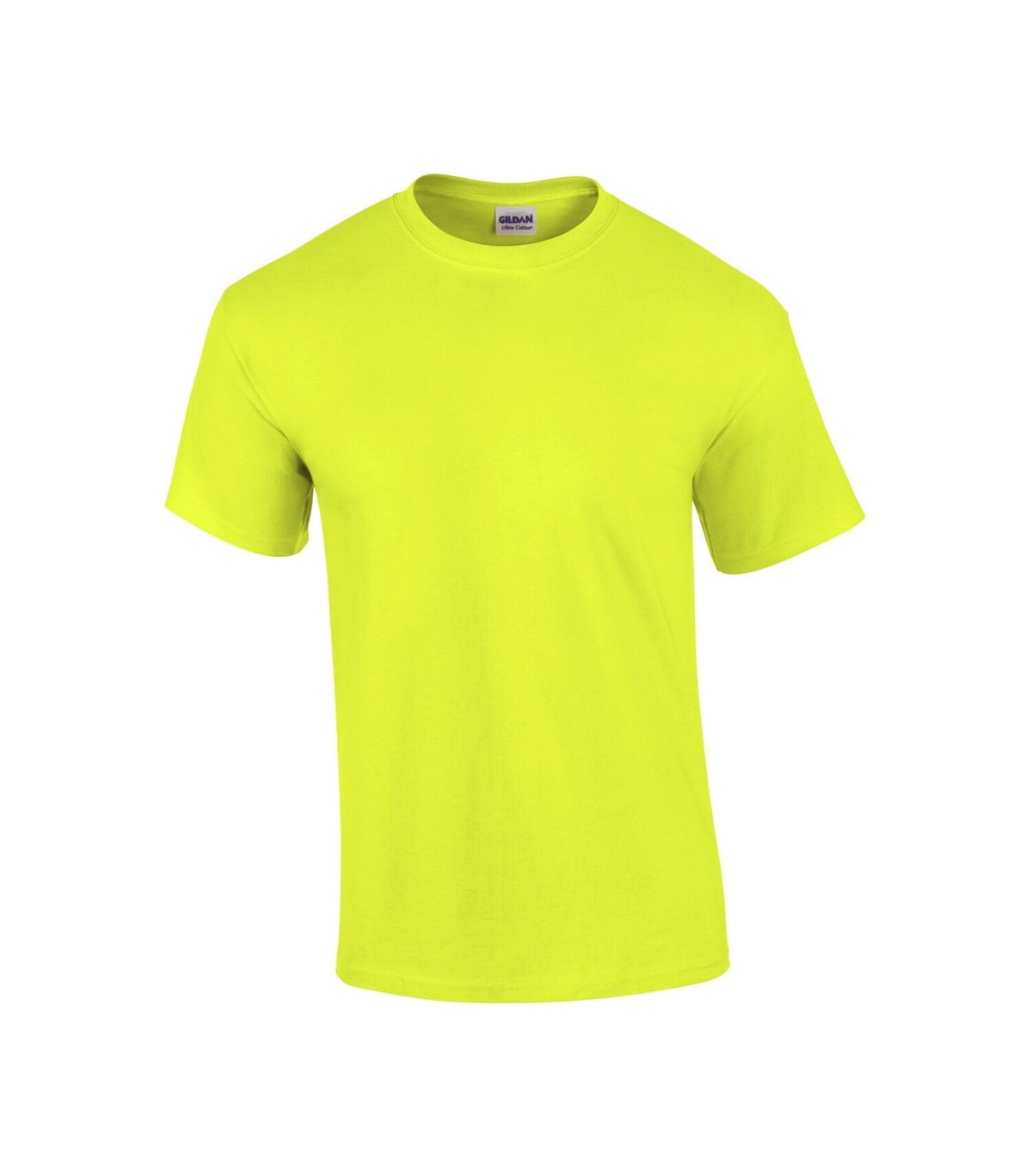 GILDAN ULTRA COTTON TEE - YOUTH LIGHTS