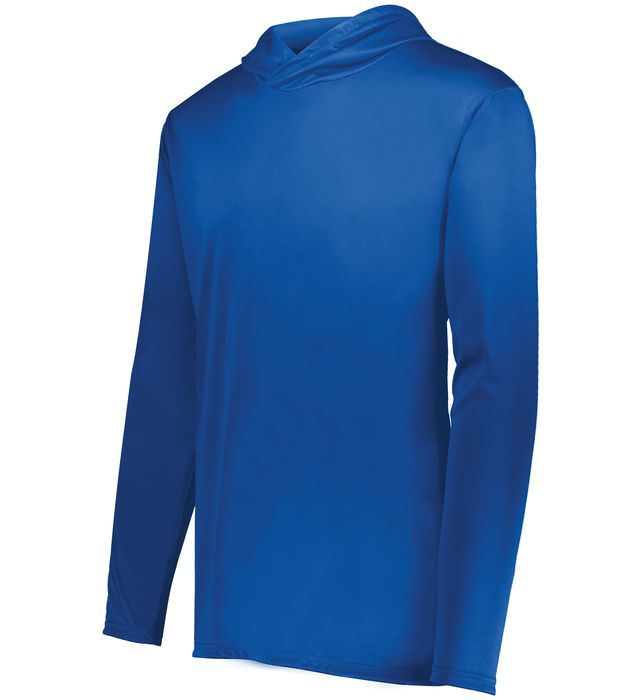 HOLLOWAY MOMENTUM HOODIE - ADULT UNISEX