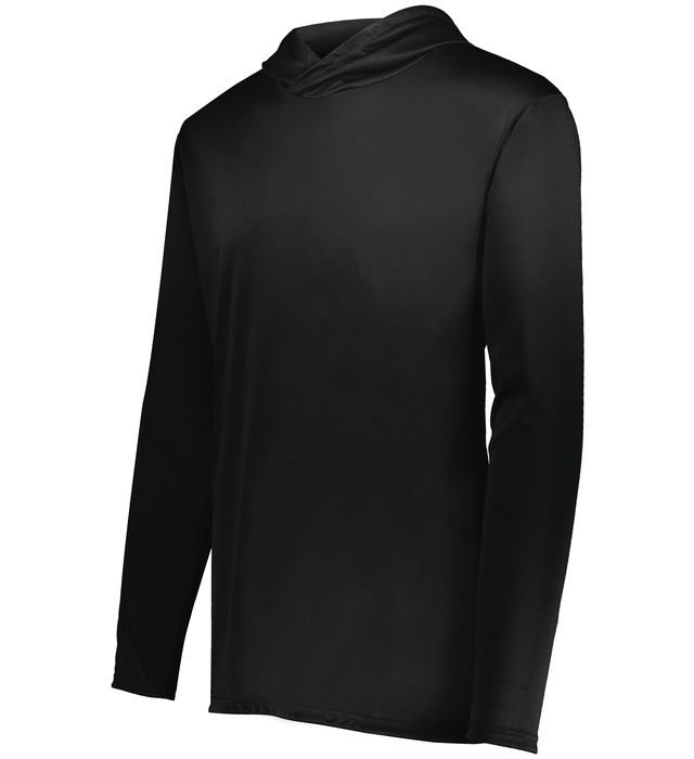 HOLLOWAY MOMENTUM HOODIE - ADULT UNISEX