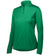 AUGUSTA ATTAIN WICKING 1/4 ZIP PULLOVER - WOMEN'S