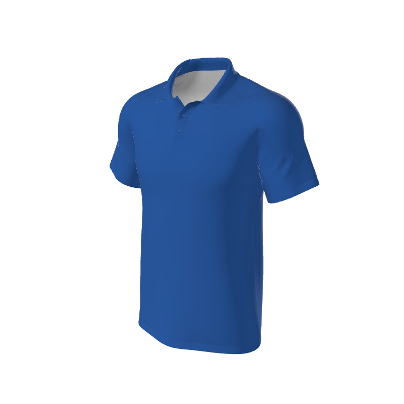 Polo Shirts Solid Polo Shirt. (x 1)