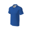 Polo Shirts Solid Polo Shirt. (x 1)