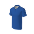 Polo Shirts Solid Polo Shirt. (x 1)