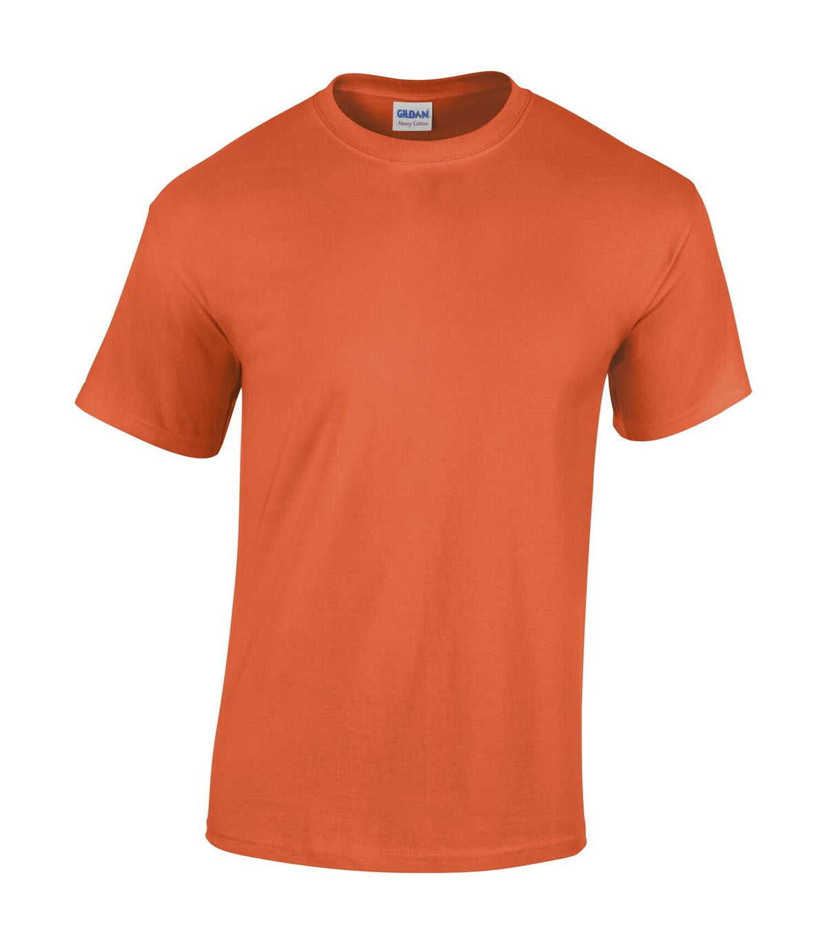 GILDAN HEAVY COTTON TEE - MEN&#39;S