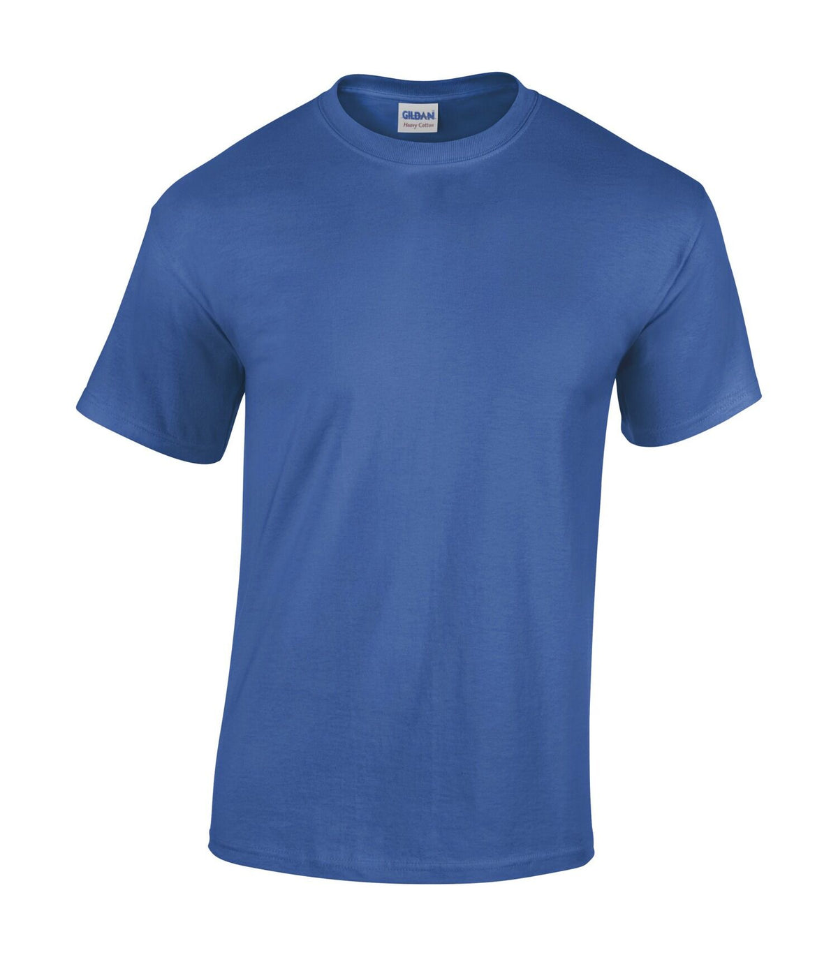 GILDAN HEAVY COTTON TEE - MEN&#39;S