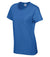 GILDAN HEAVY COTTON MISSY FIT T-SHIRT  - WOMEN'S
