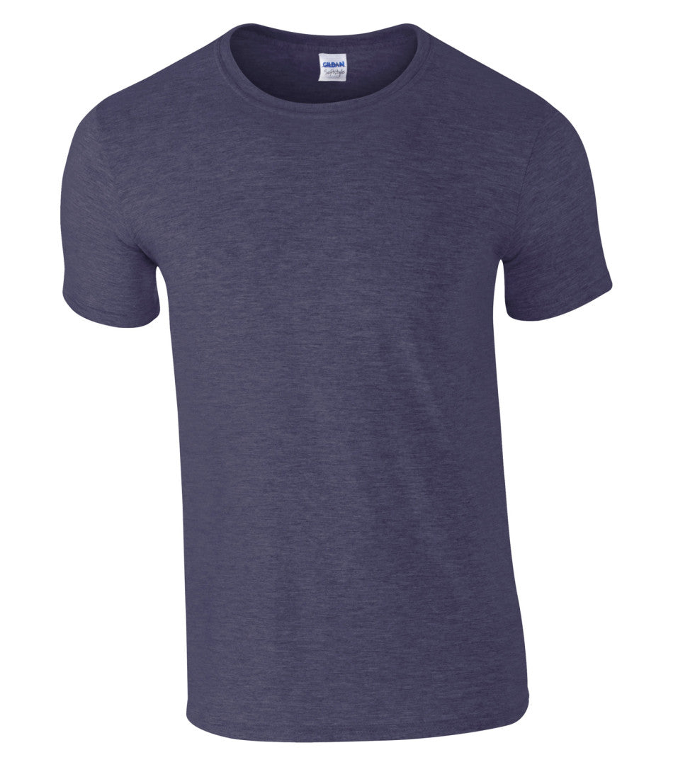 GILDAN SOFTSTYLE T-SHIRT -  MEN&#39;S ON-ORDER