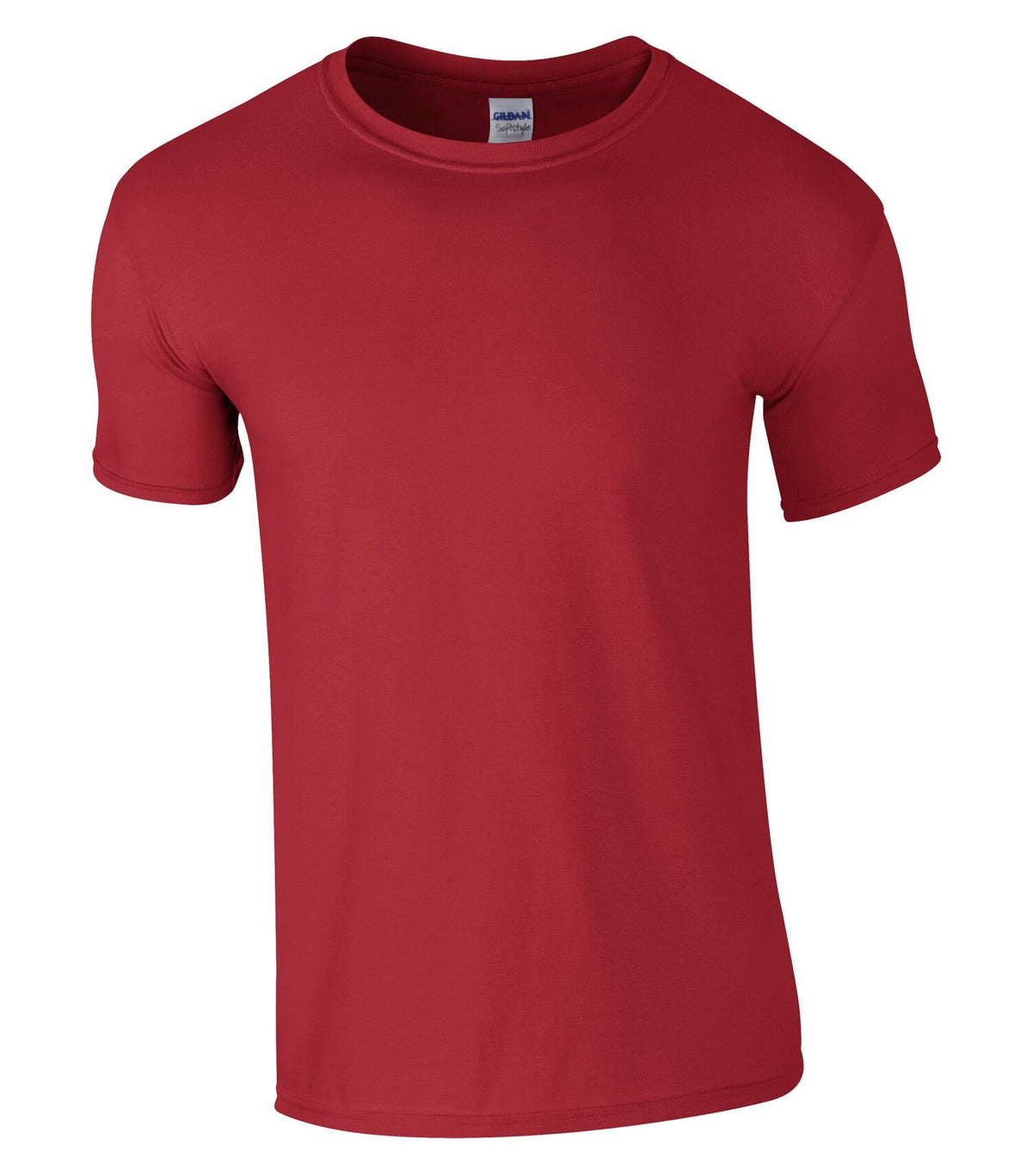GILDAN SOFTSTYLE T-SHIRT -  MEN&#39;S ON-ORDER