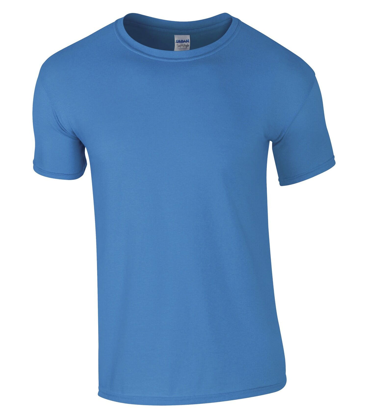 GILDAN SOFTSTYLE T-SHIRT -  MEN&#39;S ON-ORDER