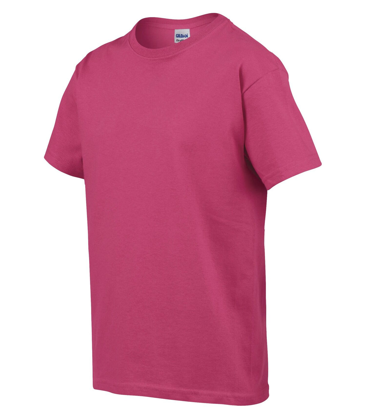 GILDAN DRYBLEND T-SHIRT - YOUTH