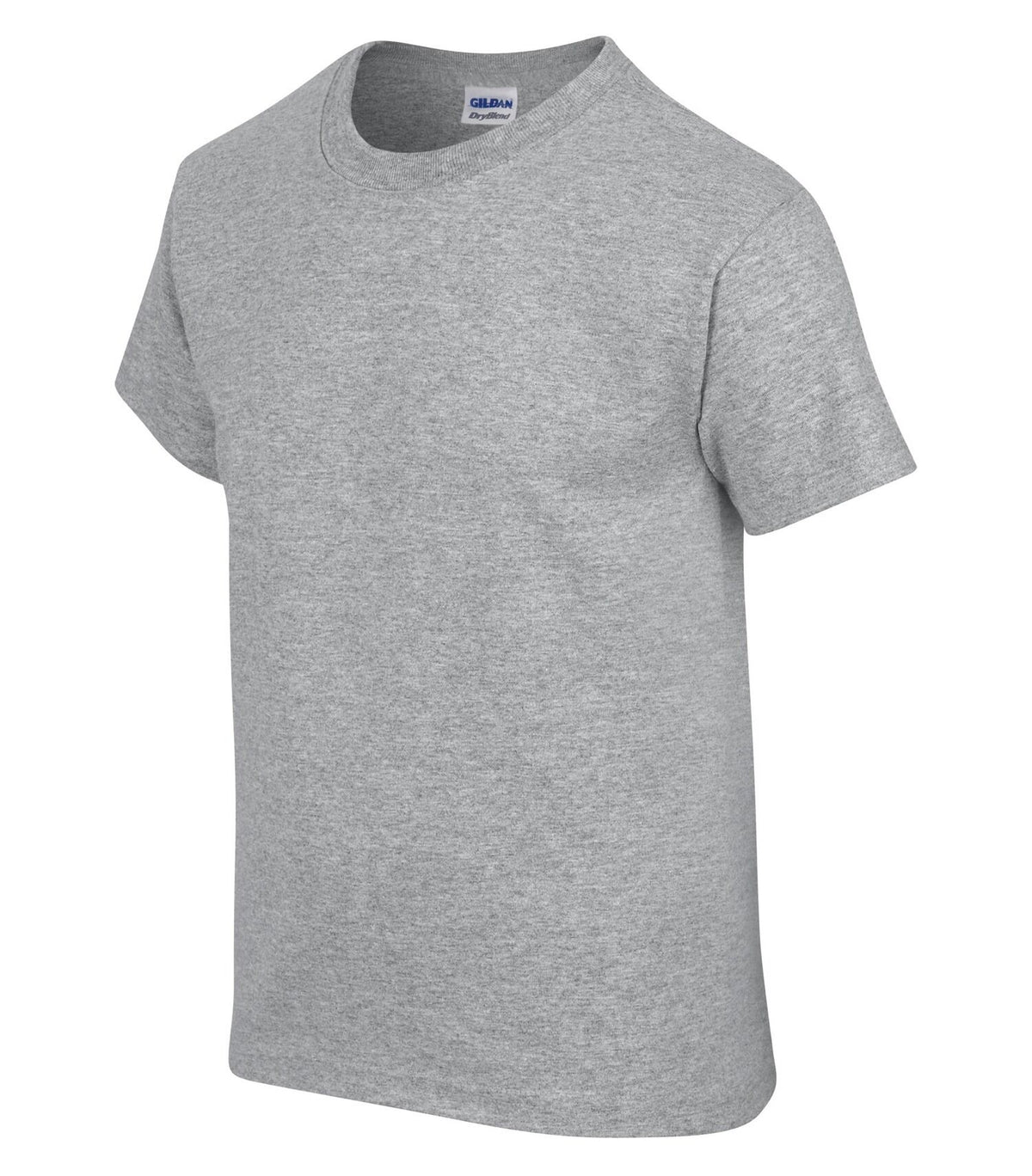 GILDAN DRYBLEND T-SHIRT - YOUTH