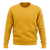 AUGUSTA 60/40 FLEECE CREWNECK SWEATSHIRT - ADULT UNISEX