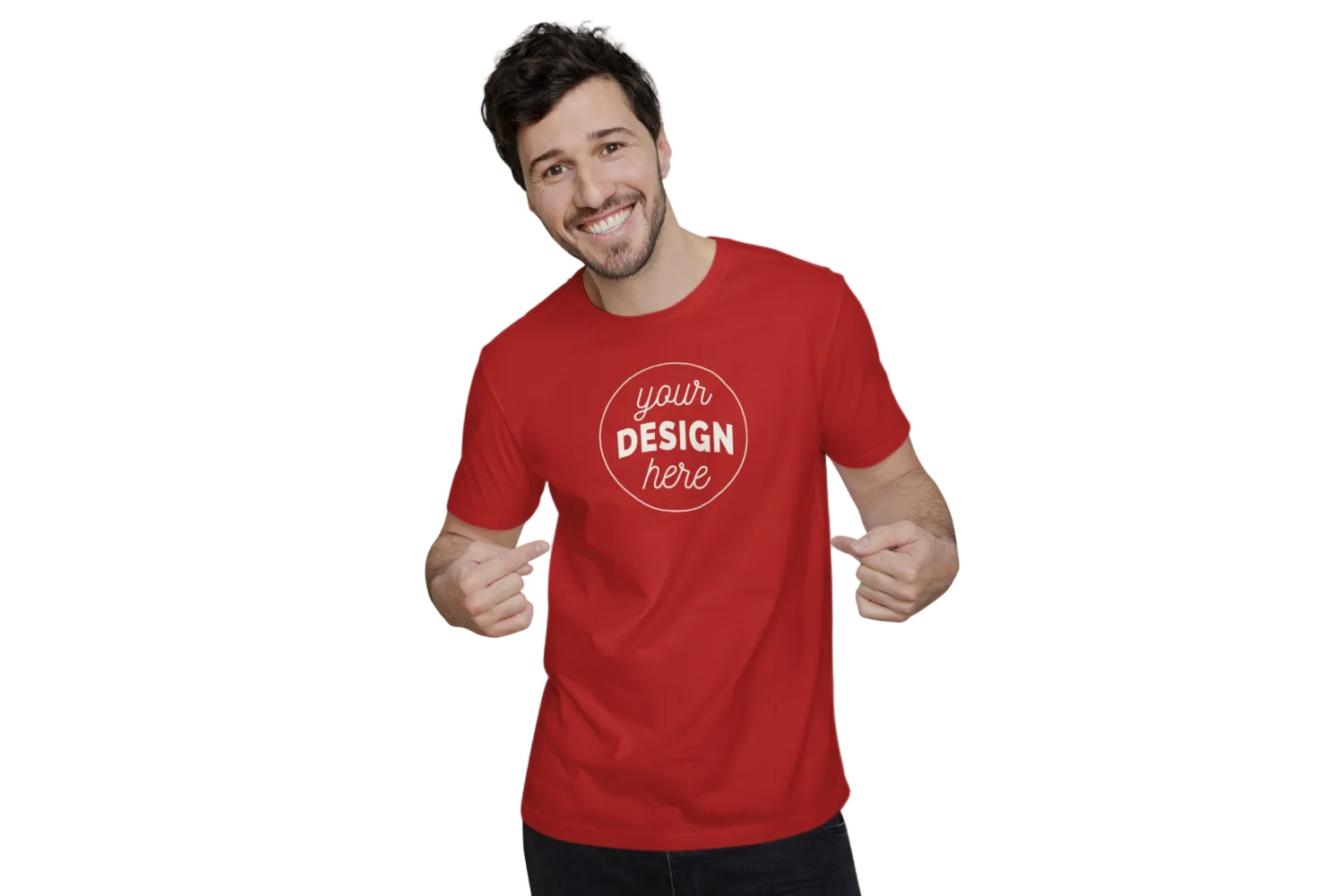 ATC PRO TEAM TEE - MEN'S