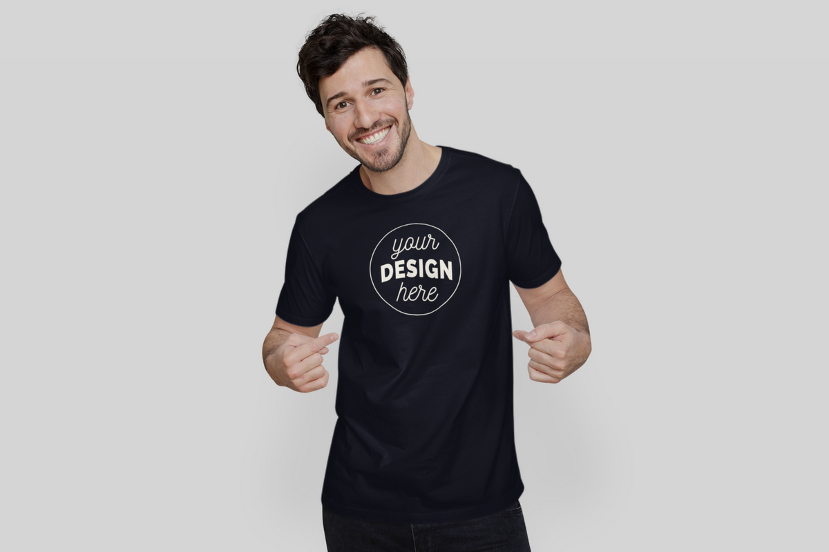 ATC PRO TEAM TEE - MEN&#39;S ON-DEMAND