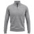 AUGUSTA 60/40 FLEECE QUARTER ZIP SWEATSHIRT - UNISEX
