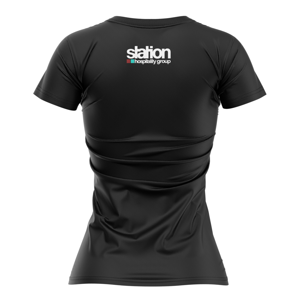 MIDTOWN STATION MTS TEE