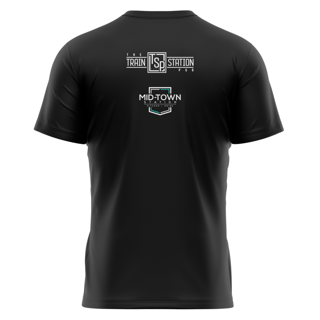 STATION HOSPITALITY GROUP TEE