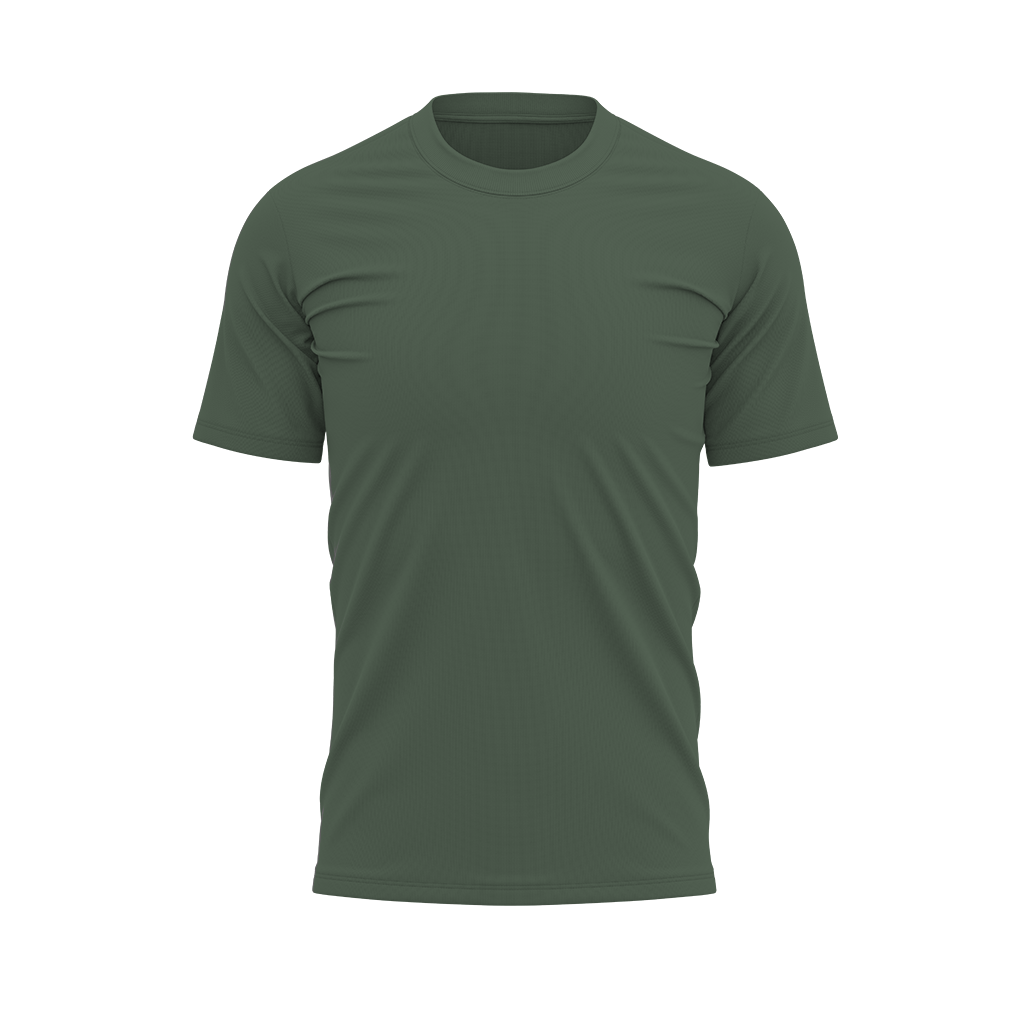 RTP COTTON TEE - ADULT UNISEX