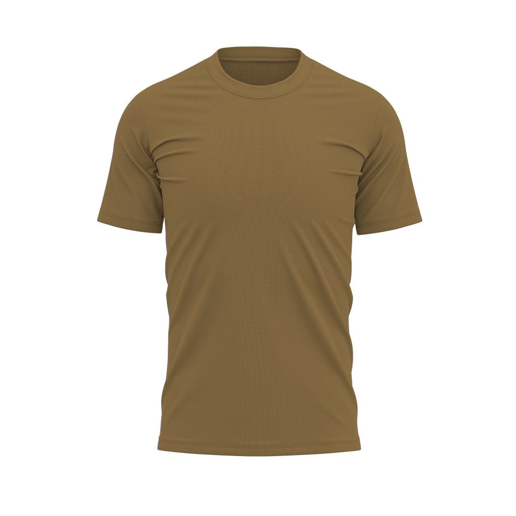 RTP COTTON TEE - ADULT UNISEX