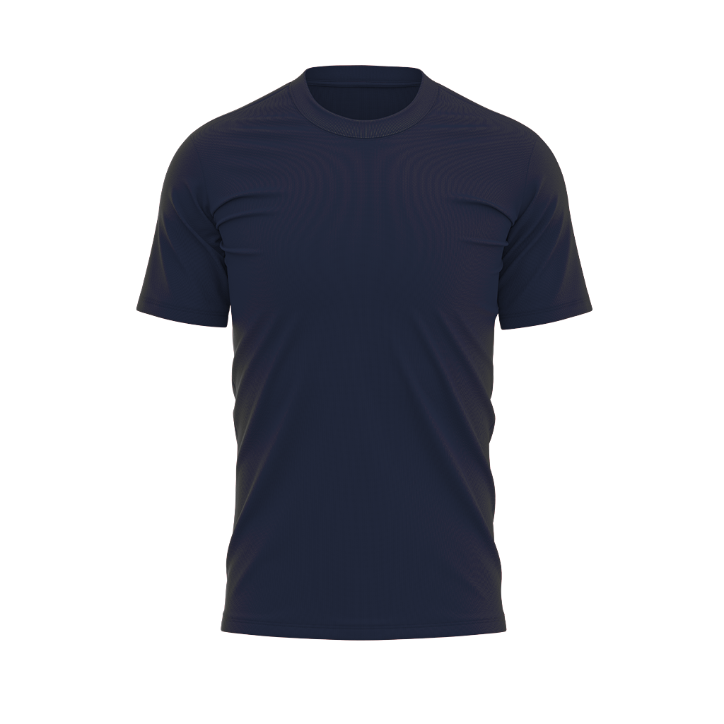 RTP COTTON TEE - ADULT UNISEX