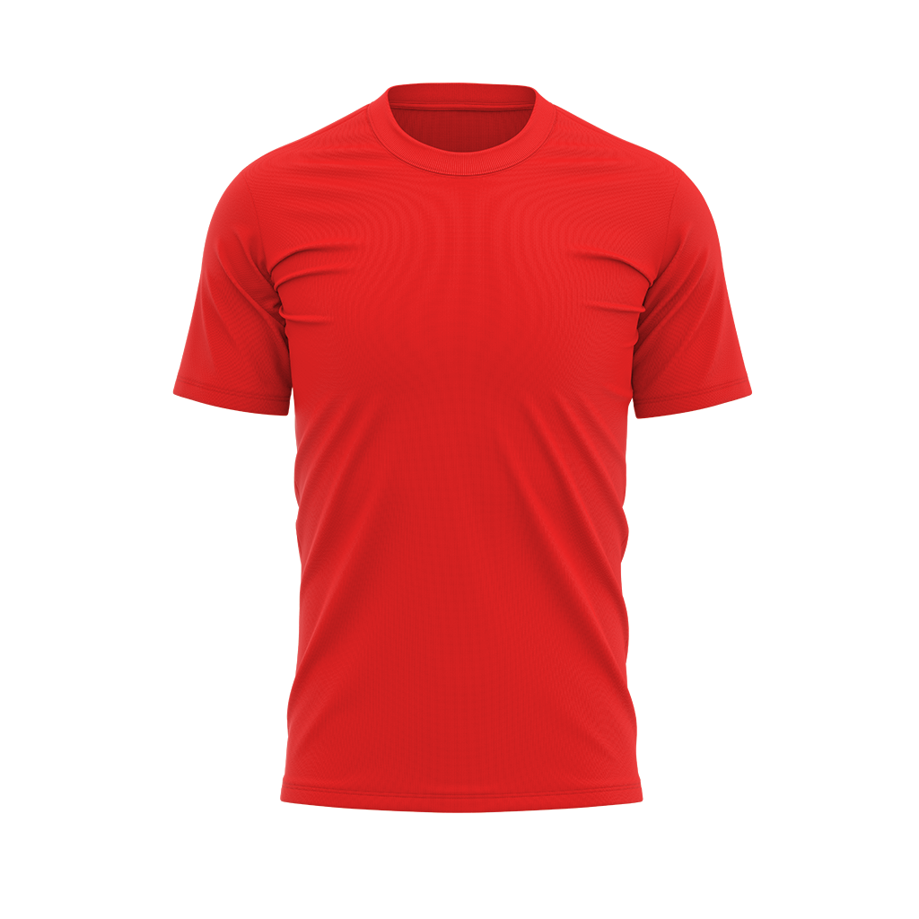 RTP COTTON TEE - ADULT UNISEX