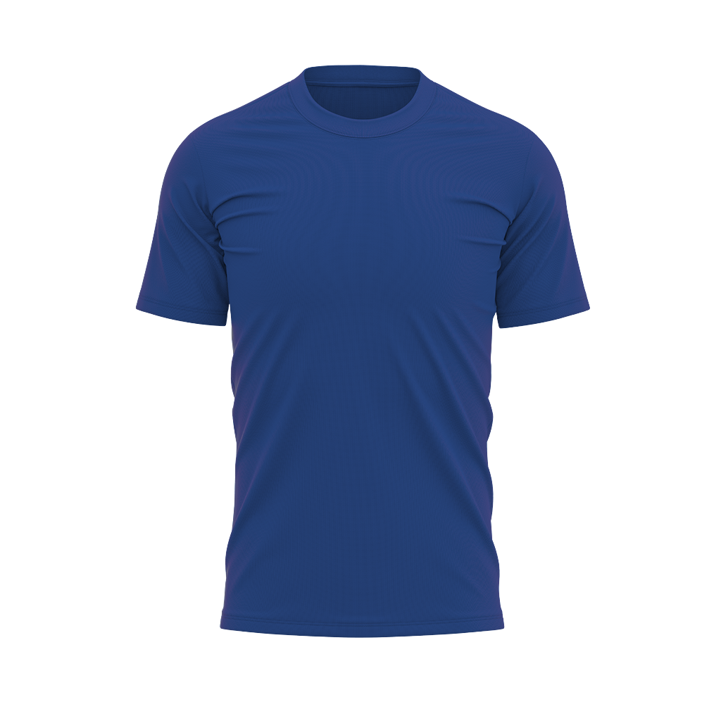 RTP COTTON TEE - ADULT UNISEX