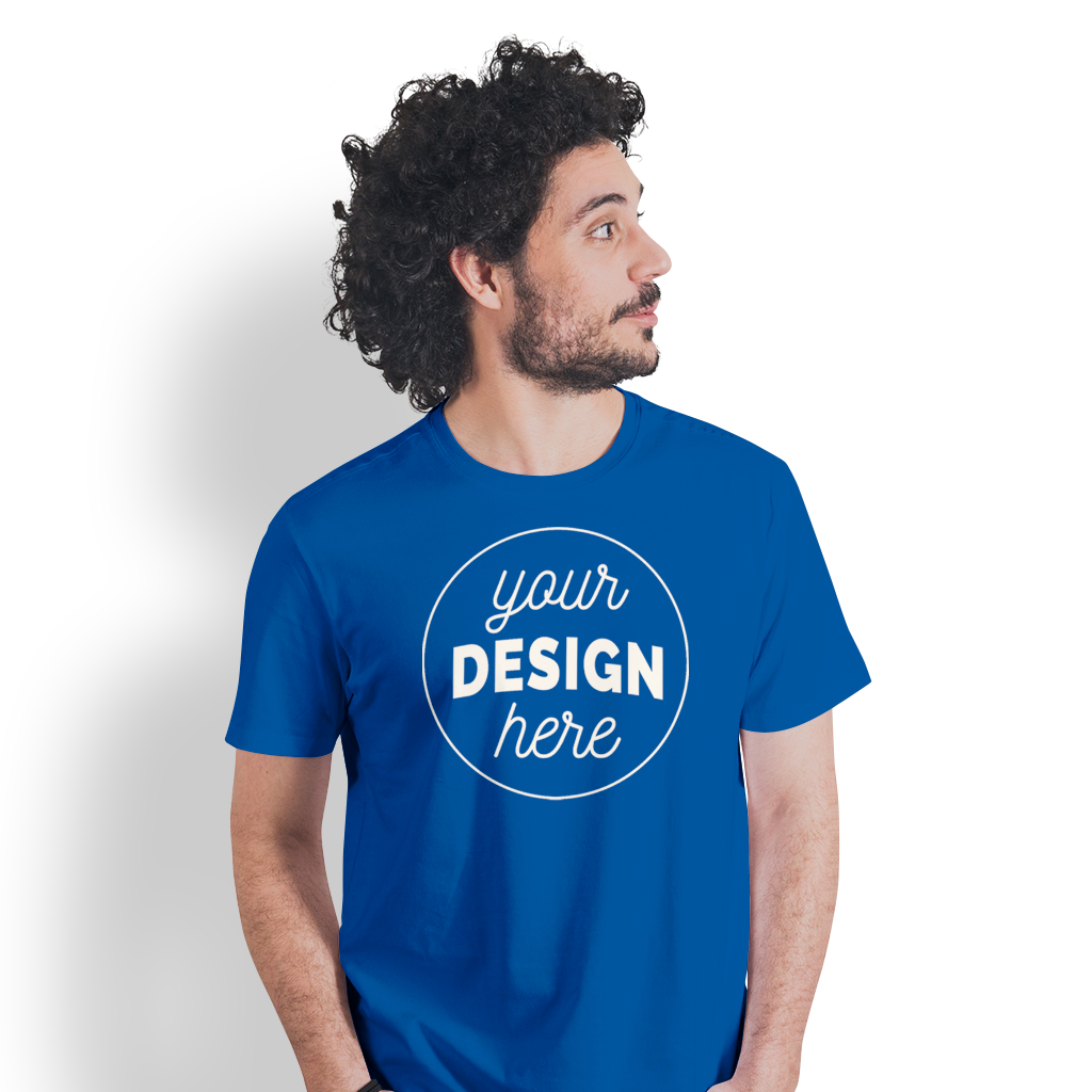 RTP COTTON TEE - ADULT UNISEX