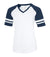 ATC EUROSPUN BASEBALL TEE - WOMEN'S