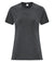 ATC EVERYDAY HEATHER COTTON TEE - WOMEN'S