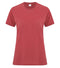 ATC EVERYDAY HEATHER COTTON TEE - WOMEN'S