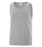 ATC 1004 Everyday Cotton Tank Top - Men's - athletic heaher