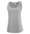 ATC EVERYDAY COTTON LADIES' TANK TOP - Athletic Heather 