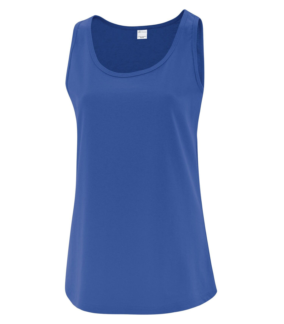 ATC EVERYDAY COTTON TANK TOP - WOMEN&#39;S