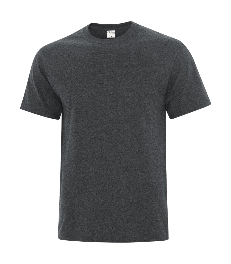ATC EVERYDAY COTTON BLEND TEE - MEN&#39;S