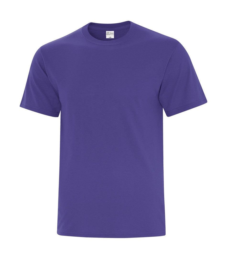 ATC EVERYDAY COTTON BLEND TEE - MEN&#39;S