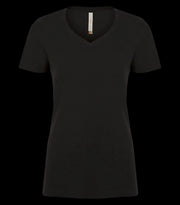 ATC EUROSPUN V-NECK TEE - WOMEN'S