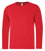 ATC EUROSPUN LONG SLEEVE TEE - MEN / UNISEX