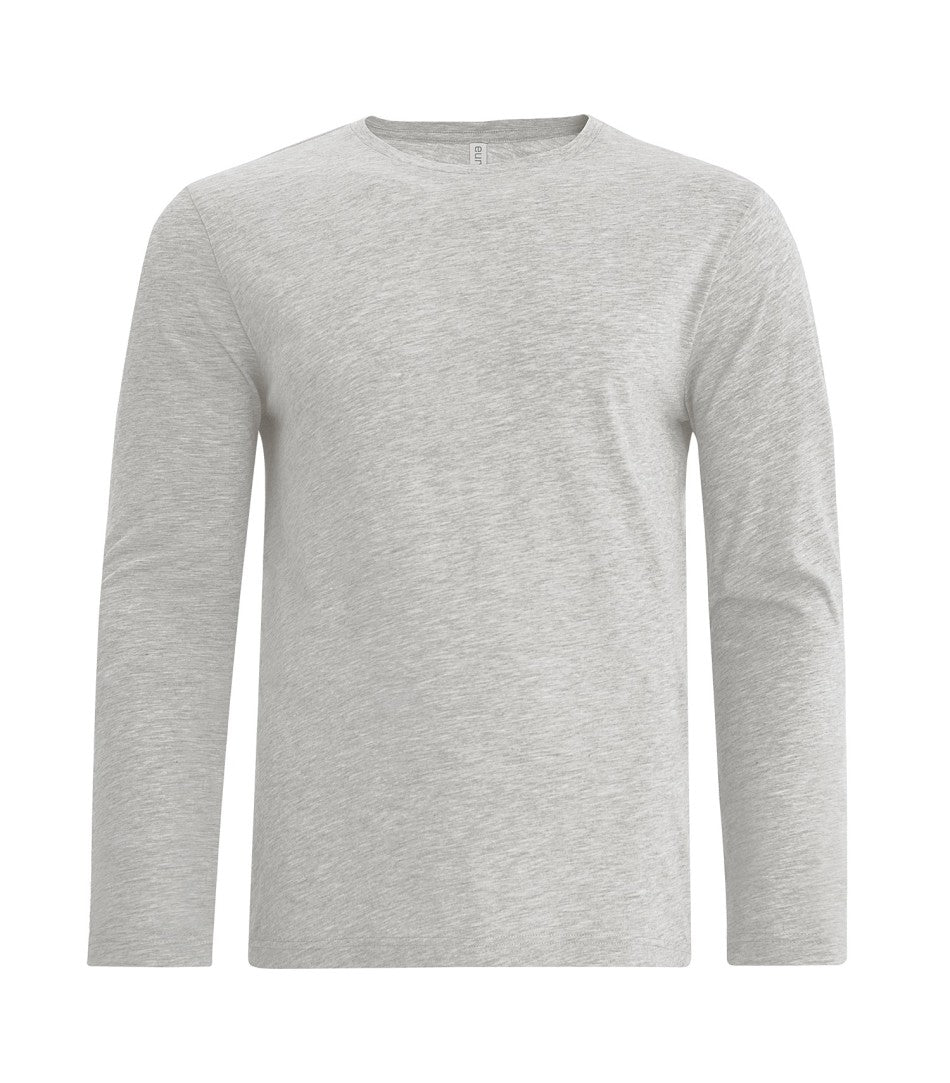 ATC EUROSPUN LONG SLEEVE TEE - MEN / UNISEX