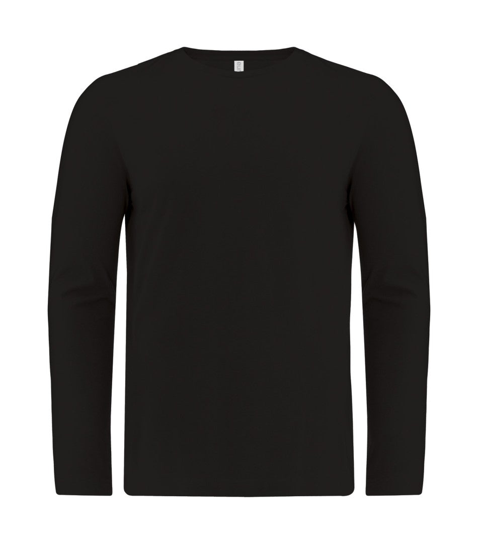 ATC EUROSPUN LONG SLEEVE TEE - MEN / UNISEX